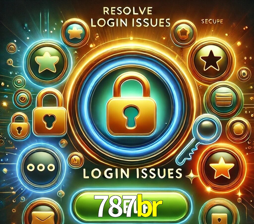 Ajuda para Login