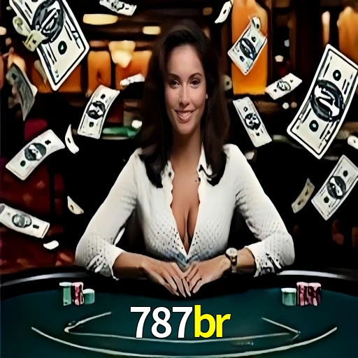 Visão geral dos jogos no 787br