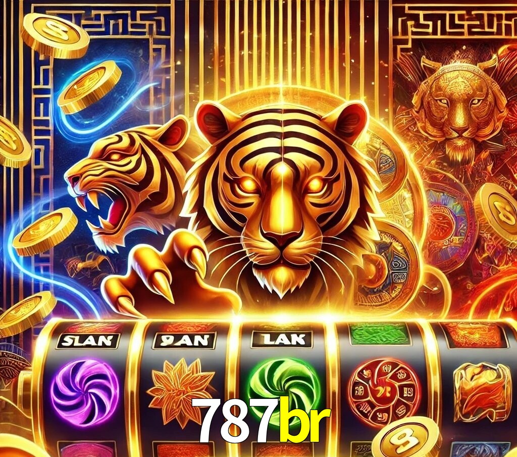 Introdução ao Fortune Tiger