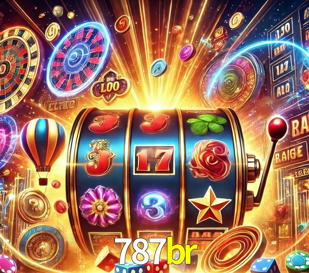 Por Que Escolher os Slots