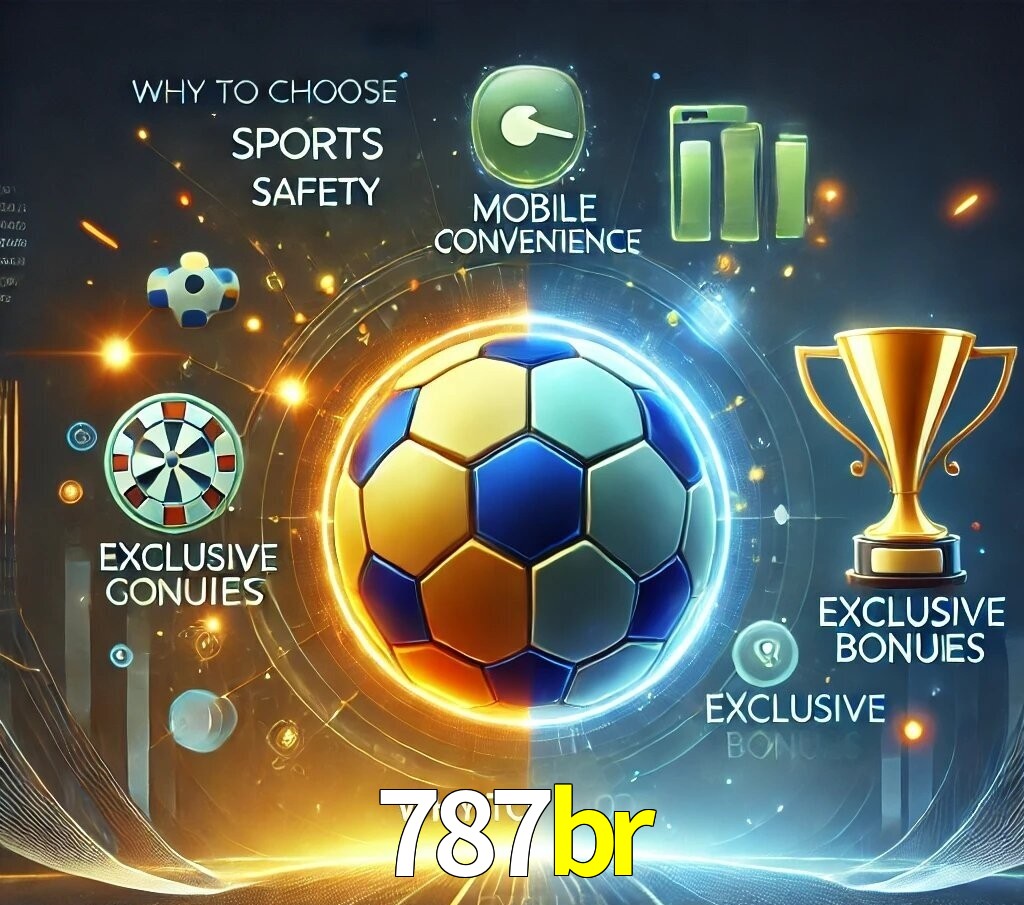 Por Que Escolher o 787br?